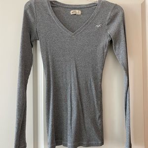 Hollister long sleeve